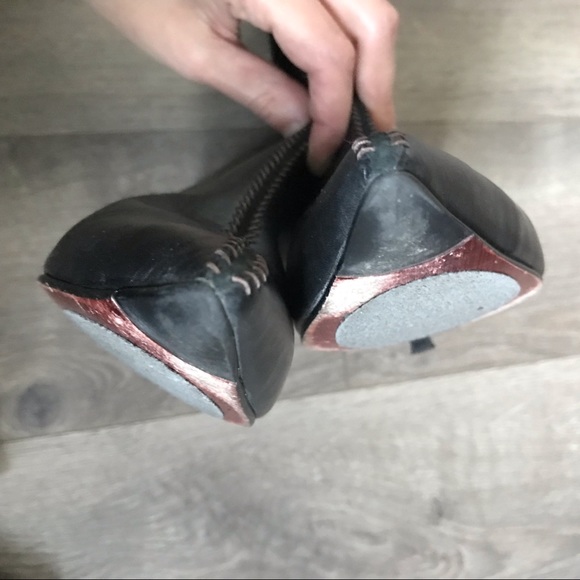 Cole Haan Booties - Picture 4 of 7